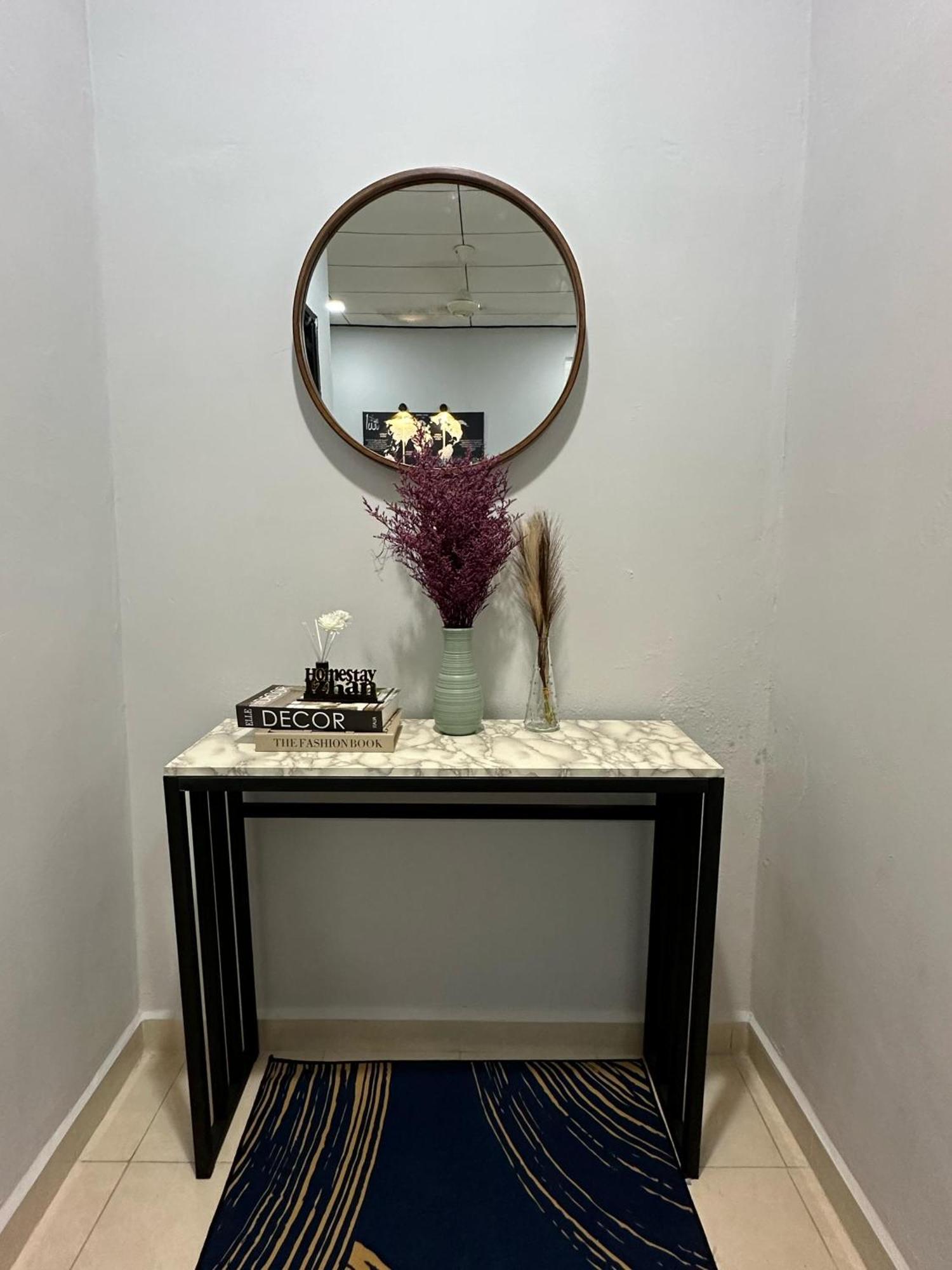 Homestay Izhan Bandar Kuala Terengganu Luaran gambar